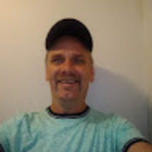 Meet your Posher, Jerry